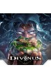 Divinus [Kickstarter Chest of Plenty pledge]