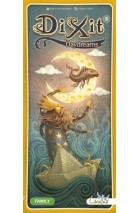 Dixit 5: Daydreams