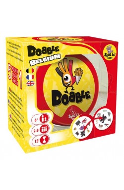 Dobble Belgium Dobble Belgium