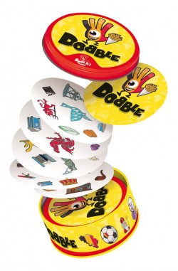 Dobble Belgium Dobble Belgium