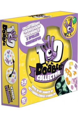 Dobble Collector Dobble Collector
