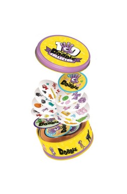 Dobble Collector Dobble Collector