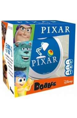 Dobble Pixar Dobble Pixar