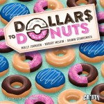 Preorder - Dollars to Donuts (verwacht december 2021)