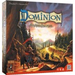Dominion: Avonturen
