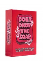 Don't Drop the Soap