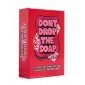 Don't Drop the Soap