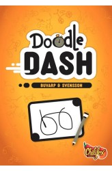 Doodle Dash (NL)