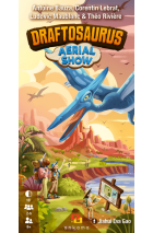 Draftosaurus: Aerial Show (EN)