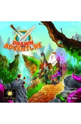 Drawn to Adventure