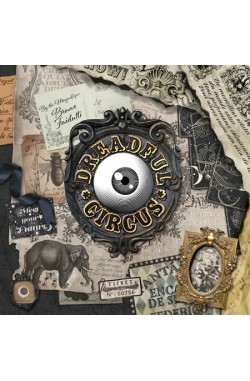 Dreadful Circus Dreadful Circus