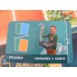 Droomhuis promo: spelkamer