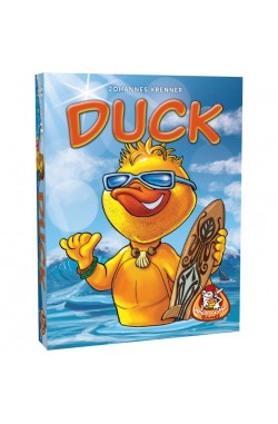 Duck