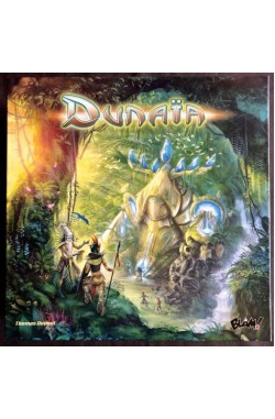Dunaia Dunaia