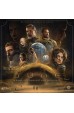 Dune: A Game of Conquest and Diplomacy