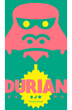 Durian Durian