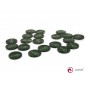 E-Raptor: Clues Token Set (20pcs)