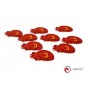 E-Raptor: Stamina Tokens Set (15 pcs)
