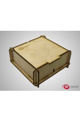e-Raptor Token Box Small