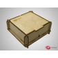 e-Raptor Token Box Small