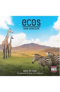 Ecos: New Horizon