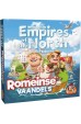 Imperial Settlers: Empires of the North - Romeinse Vaandels (NL)