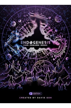 Endogenesis (2nd Edition)