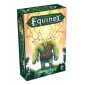 Equinox (EN) (groene versie)