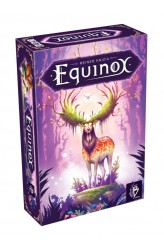 Equinox (paarse versie)