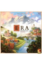 Era: Medieval Age – Rivers and Roads Expansion