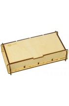 e-Raptor Token Box Large