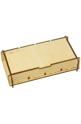 e-Raptor Token Box Large