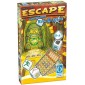 Escape: Roll and Write