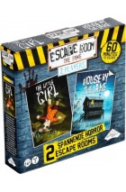 Escape Room: The Game - 2 Spelers Horror