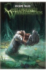 Escape Tales: Children of Wyrmwoods