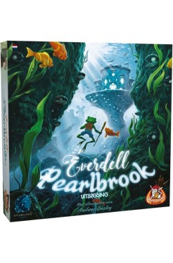 Everdell: Pearlbrook (NL)