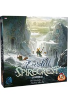 Everdell: Spirecrest [NL]