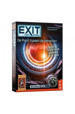 EXIT - De Poort tussen Werelden