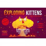 Exploding Kittens - Party Pack (NL)