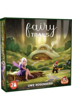 Fairy Trails [NL]
