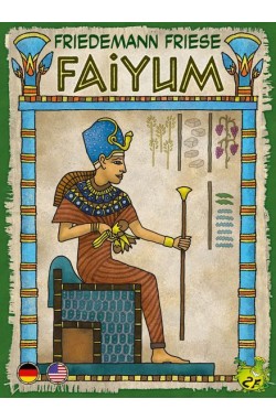 Faiyum Faiyum
