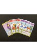 Fantastic Factories: Promo Pack 1 