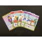 Fantastic Factories: Promo Pack 1