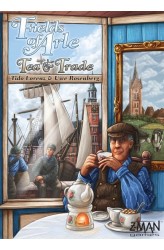 Fields of Arle: Tea and Trade