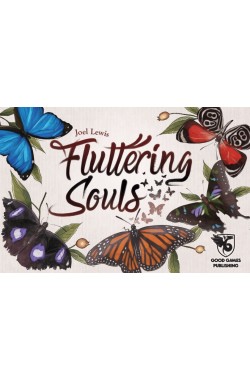Fluttering Souls Fluttering Souls