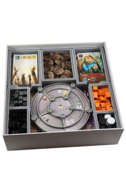 Folded Space Insert: Viscounts of the West Kingdom