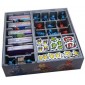 Folded Space Insert: Marvel United