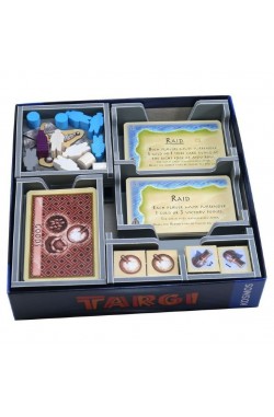 Folded Space Insert: Targi