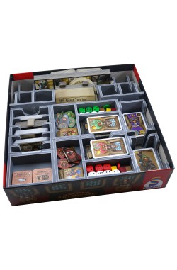 Folded Space Insert: The Taverns of Tiefenthal