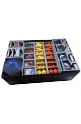 Folded Space Insert Colour: Twilight Imperium - Prophecy of Kings
